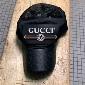 Gucci Hat